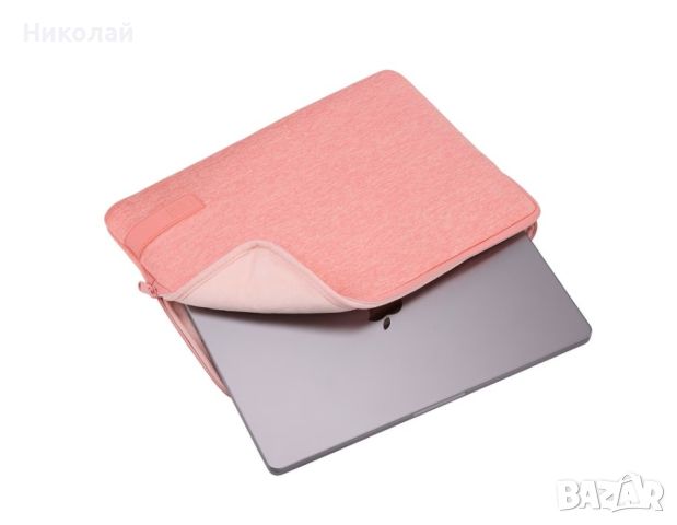 Case Logic Reflect MacBook Sleeve 15,6, снимка 12 - Лаптоп аксесоари - 45241400