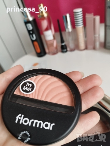 Комплект козметика , снимка 7 - Комплекти и лотове - 52596205