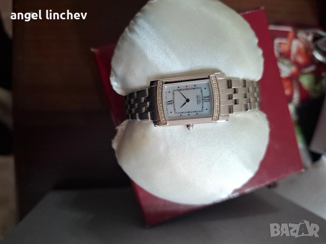 дамски часовници механизъм и батерия , снимка 16 - Мъжки - 53644929