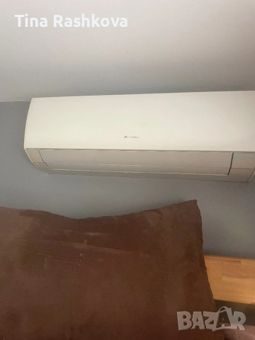 Климатик, снимка 3 - Климатици - 52748260