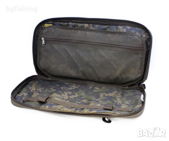 Чанта за бъз барове Shimano Tactical Buzzer Bar Bag