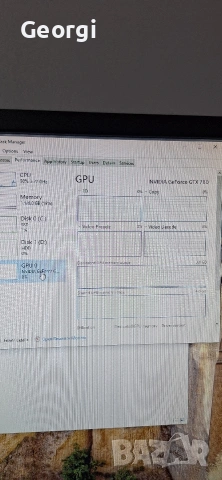 Бюджетен геймърски компютър i5 SSD WiFi, снимка 13 - Геймърски - 53207098
