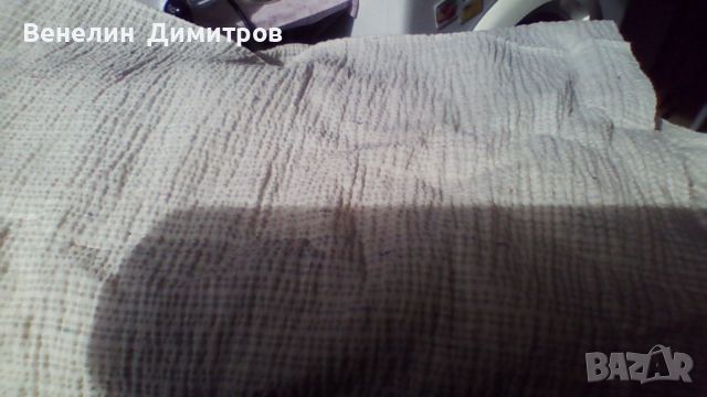 Памучен плат за спално бельо ,100 % памук, снимка 6 - Платове и дамаски - 45424167