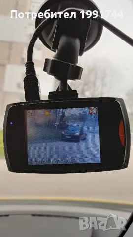 регистратор, снимка 1