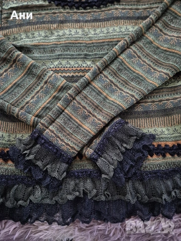 Дамски блузи, снимка 4 - Блузи с дълъг ръкав и пуловери - 53568982