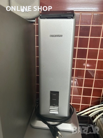 Система за домашно кино, снимка 8 - Аудиосистеми - 53076400