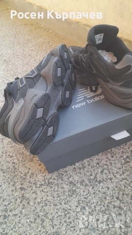 МАРАТОНКИ NEW BALANCE , снимка 5 - Маратонки - 54220378
