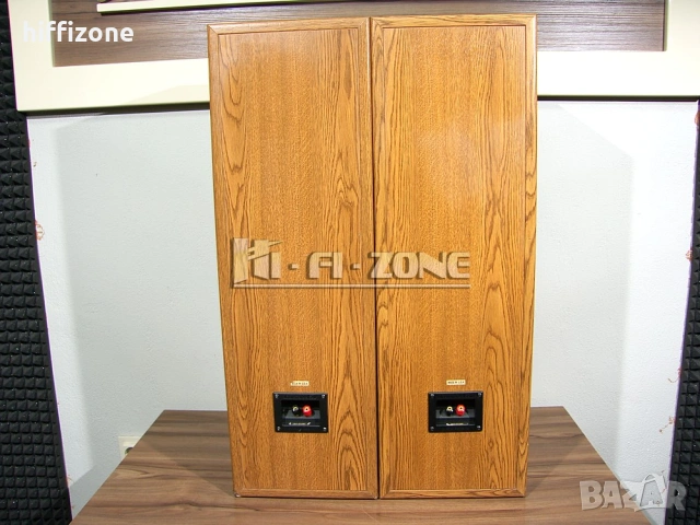 Тонколони   Infinity reference 30 /2 , снимка 9 - Тонколони - 53428651