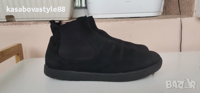 Дамски боти Rieker 38.5н