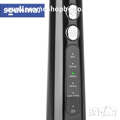 Ултразвуков апарат за почистване на зъби и зъбен камък, 5 режима на работа, снимка 4 - Други - 53971609