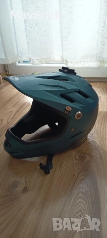 Каска за колело BELL, снимка 2 - Спортна екипировка - 53884566