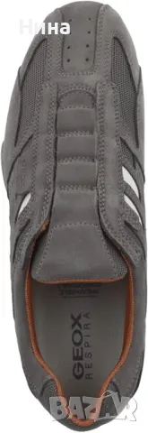 Geox маратонки Uomo Snake L, снимка 4 - Маратонки - 50028791