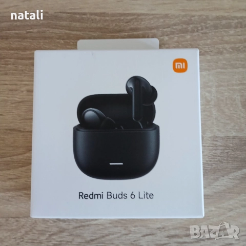 Redmi Buds 6 Lite