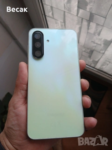 samsung a 36 5g(128/6) 130 евро до неделя, снимка 2 - Samsung - 54153337