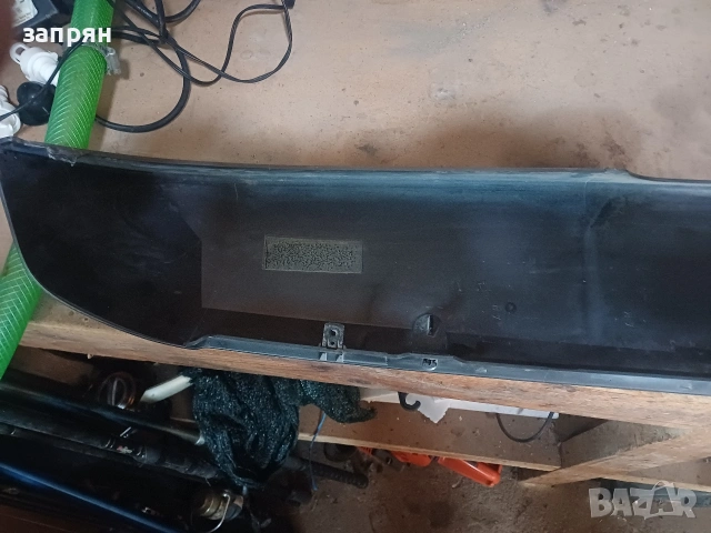 спойлер за пежо 307, снимка 5 - Аксесоари и консумативи - 54066770