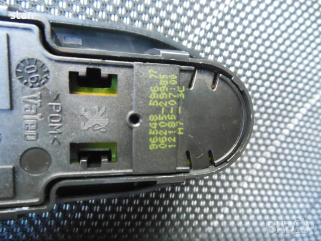 бутони копчета за ел стъкла пежо 207, снимка 6 - Части - 53628768