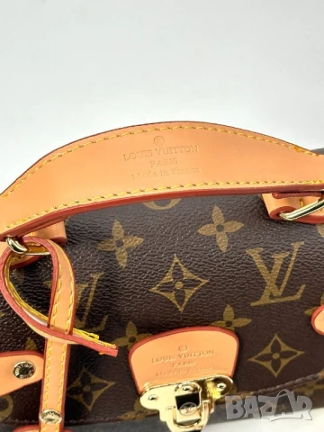 чанти louis vuitton , снимка 8 - Чанти - 50747505