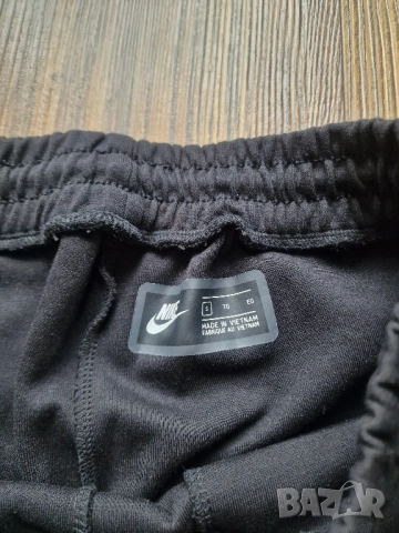 Страхотно мъжко спортно долнище NIKE размер S, снимка 6 - Спортни дрехи, екипи - 52520572