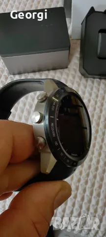 Продавам Garmin marq athlete, снимка 4 - Смарт часовници - 49781249