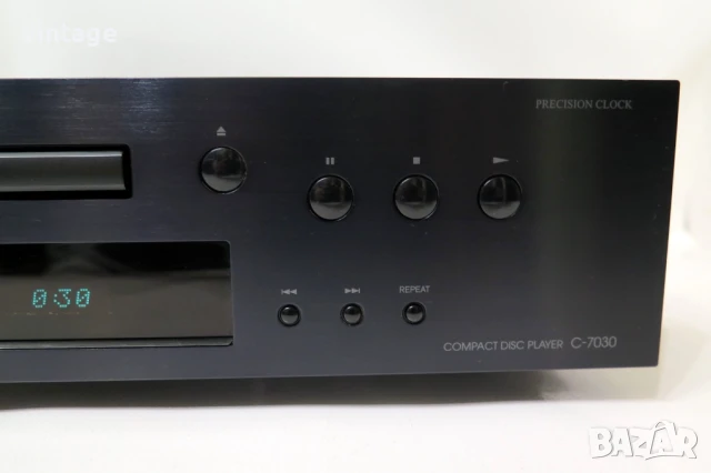 Onkyo C-7030, снимка 4 - Други - 50617694