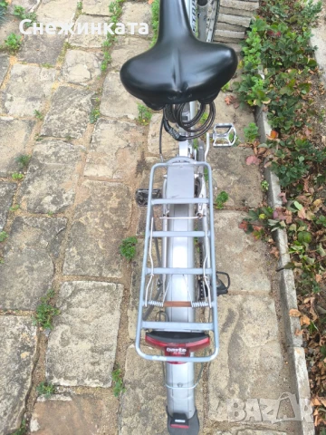 Продавам велосипед/колело, снимка 6 - Велосипеди - 51246420