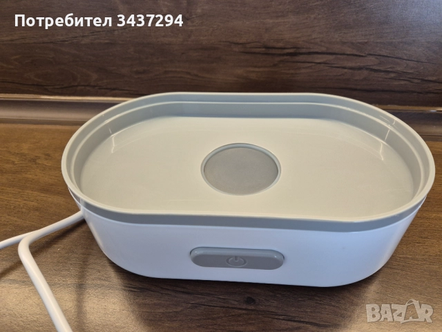 Стерилизатор CANGAROO 3 в 1, снимка 3 - Стерилизатори - 52874670