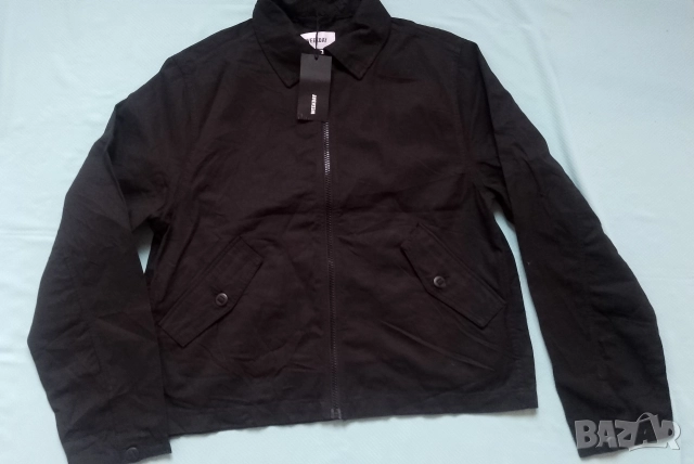мъжко яке , снимка 3 - Якета - 52590262
