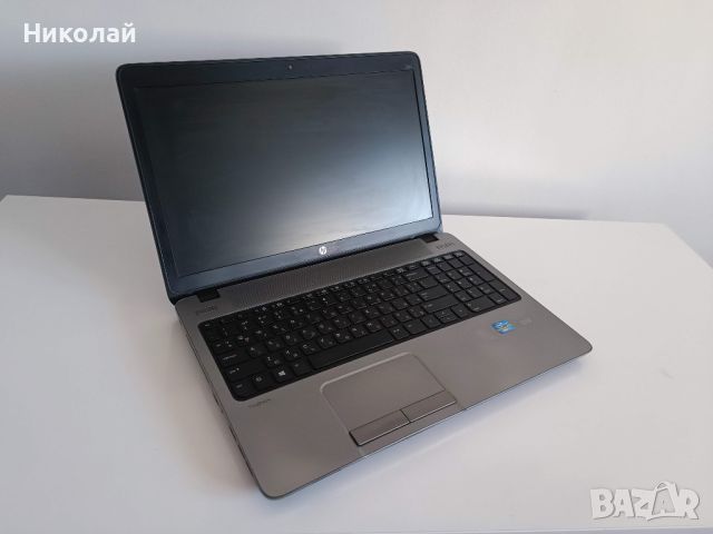 лаптоп HP ProBook 450 G0, i7, 16 GB RAM, 256 SSD, 1 TB HDD, Radeon HD 8750M, снимка 1 - Лаптопи за работа - 46416205