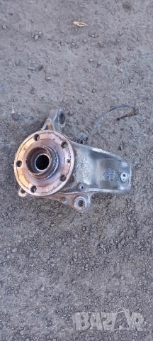 Преден десен шенкел за VW Passat B6