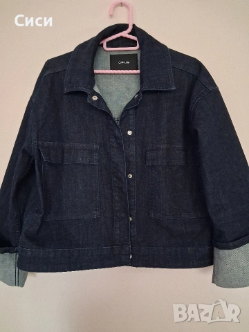 Дамски дънков комплект, снимка 2 - Комплекти - 54165716