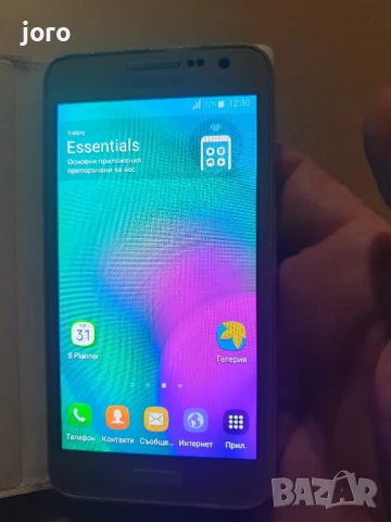samsung a3, снимка 7 - Samsung - 50836250