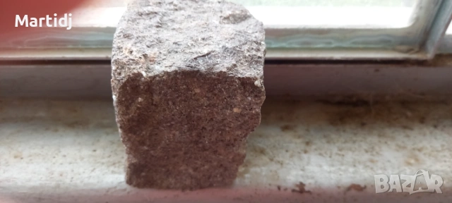 Sienitno pave ot markovo tepe ,originalno, снимка 5 - Градински мебели, декорация  - 53494917