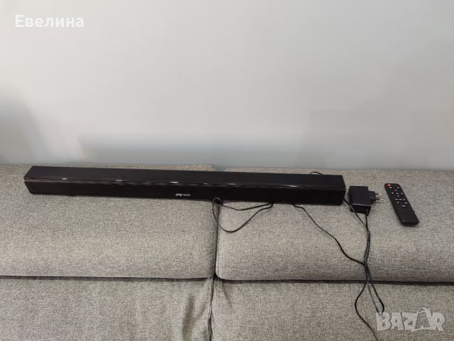 Спешно аудиоколона саундбар jay-tech soundbar sb 1830, снимка 7 - Аудиосистеми - 45170883