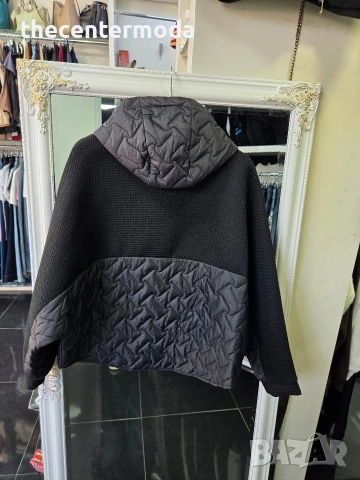 Черно яке , снимка 4 - Якета - 53534549