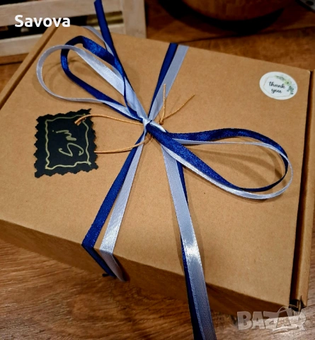 Луксозен подаръчен сет за него, снимка 7 - Подаръци за мъже - 53344863