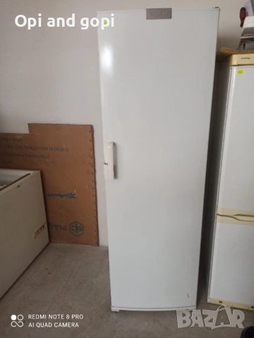 Фризер SIEMENS тръбен изпарител 