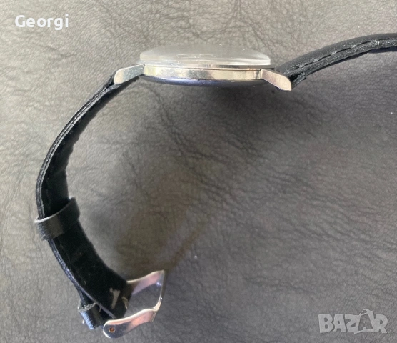 Zenith Stellina 50та 2541 Часовник, снимка 5 - Мъжки - 53584627