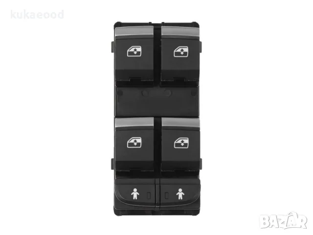 Бутони за ел стъкла Audi Q5 FY, снимка 2 - Части - 50091692