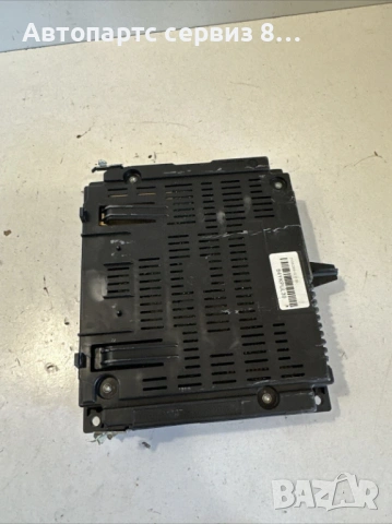 Контролен модул за Alfa Romeo 159 Sportwagon 2009 2.0 M-Jet Оригинален 50514602, снимка 2 - Части - 53097485