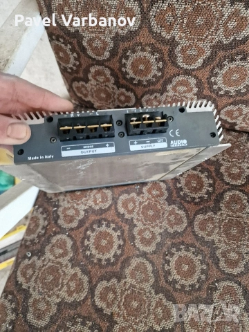 Автоусливател за кола, снимка 4 - Аксесоари и консумативи - 53025760