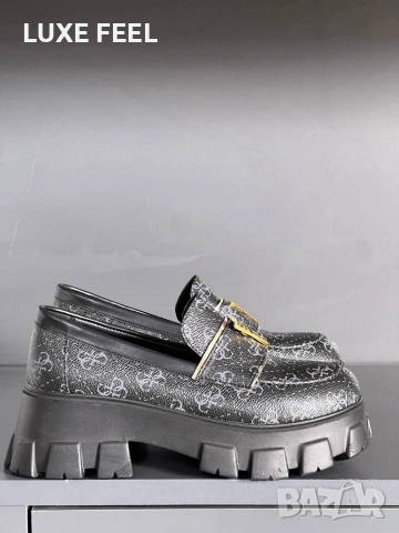 Guess💎Дамски Обувки , снимка 5 - Дамски ежедневни обувки - 53509352