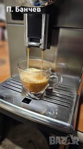 saeco incanto inoks , снимка 6 - Кафемашини - 53094312
