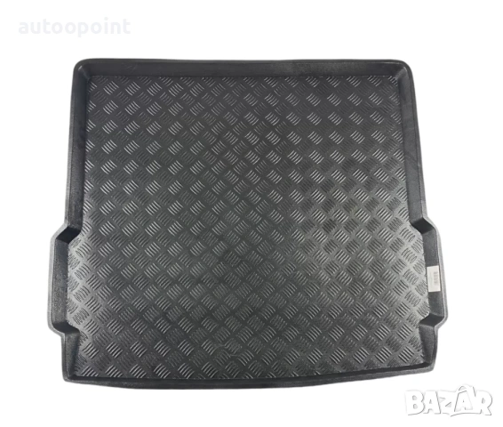 Стелка за багажник за Dacia Duster (2018+) 4x4