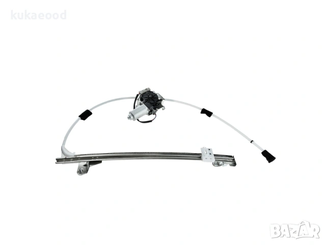 Стъклоподемник с електромотор за Jeep Cherokee KJ, снимка 2 - Части - 54204774