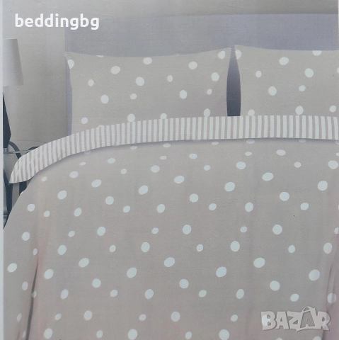 #Спално #Бельо Ранфорс ПРОМОЦИЯ 