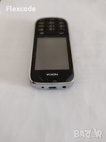 Nokia Asha 203, снимка 5 - Nokia - 46628624