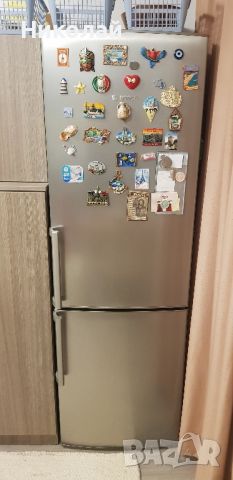 Търся чекмеджета за фризерна част на хладилник Бош, снимка 5 - Хладилници - 46174936