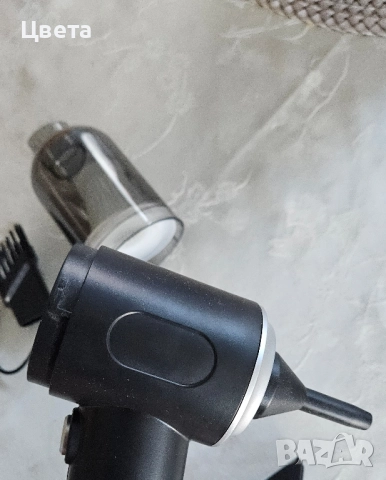 3в1 прахосмучка за колата и дома, снимка 3 - Прахосмукачки - 52373677