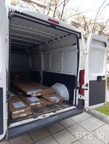 Бързи танспортни услуги , снимка 2 - Транспортни услуги - 53981258