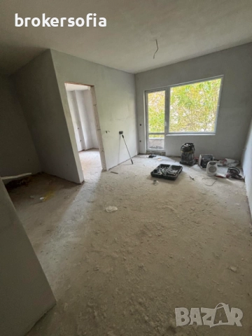 Нов Двустаен апартамент в Люлин 10, с акт 15